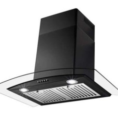 MÁY HÚT MÙI LATINO LT-C05 BLACK