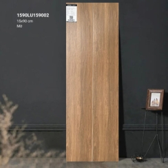 GẠCH GIẢ GỖ 15×90 1590LU159002