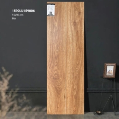 GẠCH GIẢ GỖ 15×90 1590LU159006