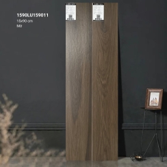 GẠCH GIẢ GỖ 15×90 1590LU159011