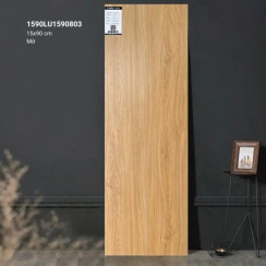 GẠCH GIẢ GỖ 15×90 1590LU1590803