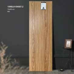GẠCH GIẢ GỖ 15×90 1590LU159507.2