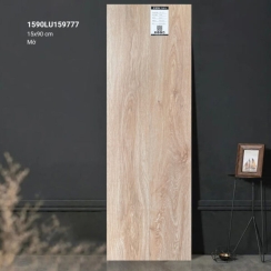 GẠCH GIẢ GỖ 15×90 1590LU159777