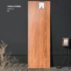 GẠCH GIẢ GỖ 15×90 1590LU159888