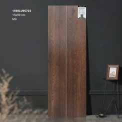 GẠCH GIẢ GỖ 15×90 LU95723