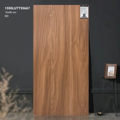 GẠCH GIẢ GỖ 15×90 1590LU95667