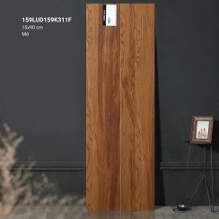 GẠCH GIẢ GỖ 15×90 159LUD159K311F