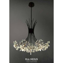 ĐÈN THẢ HIỆN ĐẠI & DECOR THCN 105A - 21