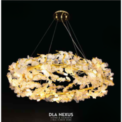 ĐÈN THẢ HIỆN ĐẠI & DECOR TH - 8337