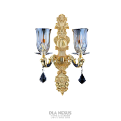 ĐÈN GẮN TƯỜNG CAO CẤP DC6611/2