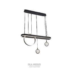 ĐÈN THẢ TRANG TRÍ DT6894/3+1