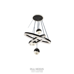 ĐÈN THẢ TRANG TRÍ DT6844/3+2