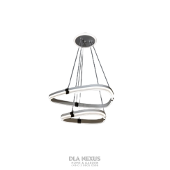 ĐÈN THẢ TRANG TRÍ DT6905/6+4