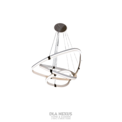 ĐÈN THẢ TRANG TRÍ DT6912/8+6+4