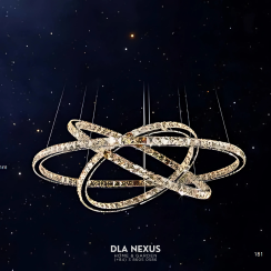 ĐÈN THẢ LED PHA LÊ DT6565-3