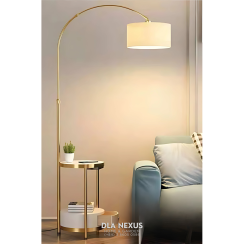 ĐÈN CÂY ĐỨNG DC - 715