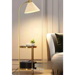 ĐÈN CÂY ĐỨNG DC - 713