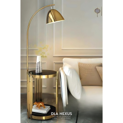 ĐÈN CÂY ĐỨNG DC - 700