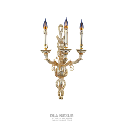 ĐÈN GẮN TƯỜNG CAO CẤP TU6601/3