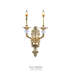 ĐÈN GẮN TƯỜNG CAO CẤP TU6603/2