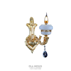 ĐÈN GẮN TƯỜNG CAO CẤP TU6606/1