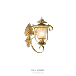 ĐÈN GẮN TƯỜNG CAO CẤP  VD - 689 - 22