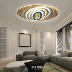 ĐÈN MÂM ỐP TRẦN HIỆN ĐẠI OT6535