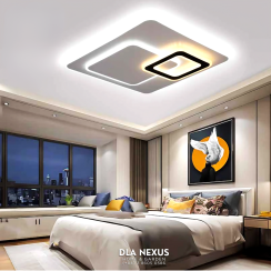 ĐÈN MÂM ỐP TRẦN HIỆN ĐẠI OT6519