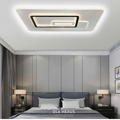 ĐÈN MÂM ỐP TRẦN HIỆN ĐẠI OT6520