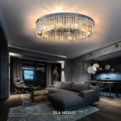 ĐÈN MÂM PHA LÊ ỐP TRẦN OT6579