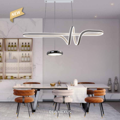 ĐÈN THẢ TRANG TRÍ DT6926