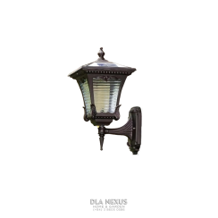 ĐÈN GẮN TƯỜNG CAO CẤP VƯỜN TD - 80