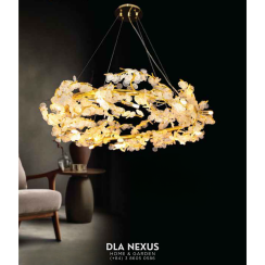 ĐÈN THẢ HIỆN ĐẠI & DECOR TH - 8336