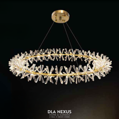 ĐÈN THẢ HIỆN ĐẠI & DECOR TH - 138 - 21