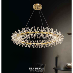 ĐÈN THẢ HIỆN ĐẠI & DECOR TH - 137 - 21