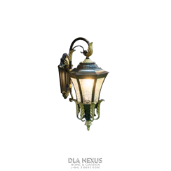 ĐÈN GẮN TƯỜNG CAO CẤP TU6910-6698 