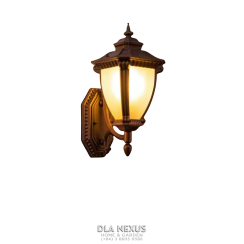 ĐÈN GẮN TƯỜNG CAO CẤP CO6007