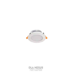 ĐÈN ÂM TRẦN DOWNLIGHT DLE6916/8W