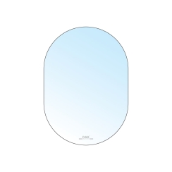 GƯƠNG TRÁNG BẠC DK50704