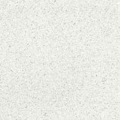 Gạch lát sân màu trắng terrazzo 60×60 LUGT606007