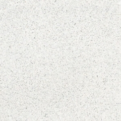 Gạch lát sân màu trắng terrazzo 60×60 LUGT606007 