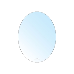 GƯƠNG TRÁNG BẠC DK60801