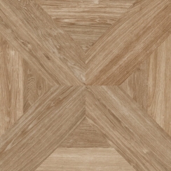 GẠCH WOOD LOOK 60×60 60LUTEAK BONE 