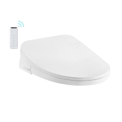 NẮP RỬA ĐIỆN TỬ DK - 658G