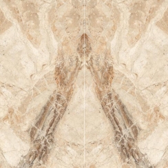 GẠCH KHỔ LỚN 80×160 816LUBRECCIA BEIGE