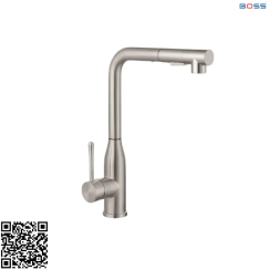 VÒI DÂY RÚT HÌNH BẦU DỤC DÁNG VUÔNG - BV6222