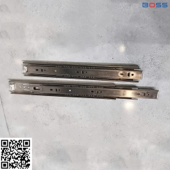 RAY BI 3 TẦNG INOX 304 - I50