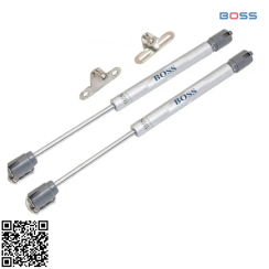 PISTON NÂNG CÁNH LÕI ĐỒNG - PS-120