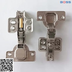 BẢN LỀ THÉP GIẢM CHẤN CHÂN LIỀN - BLF 02