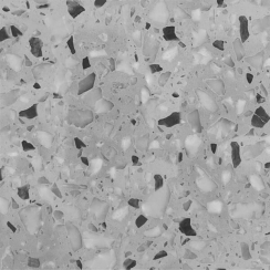 GẠCH TERRAZZO MỜ 60×60 LUBSK66007 